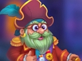 Játék Jóképű Pirate Man Escape  online