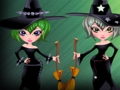 Játék Amgel Halloween szoba menekülés 28 online