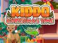 Játék Kiddo karácsonyi idő  online