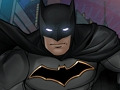 Játék Batman Caped Crusader Chase online