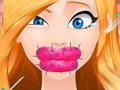 Játék Cute Lips Plasztikai Sebészet  online