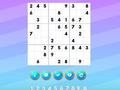 Játék Sudoku játék  online