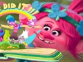 Játék Trollok Puzzle Jigsaw  online