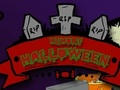 Játék Emlékezés Halloween  online