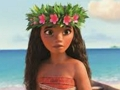 Játék Kifestőkönyv Moana számára  online