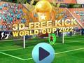 Játék Szabadrúgás-világbajnokság 2022  online