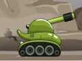 Játék Vadásztank  online