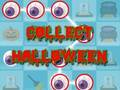 Játék Halloween Gyűjtse  online