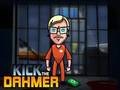 Játék Rúgja a Dahmer -t online