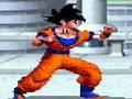 Játék Dragon Ball Z: Taiketsu online