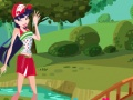 Játék Winx Club Memo Trick  online