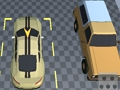 Játék Parkoló ACE 3D  online