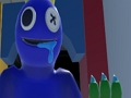Játék Horror menekülés  online