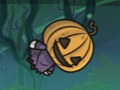 Játék Ugrás Halloween  online