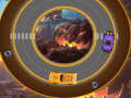 Játék Halloween Racing online