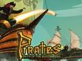 Játék A Buccaneer kalóz útja online