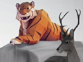 Játék Wild Hunter mesterlövész bak  online