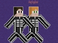 Játék Steve Alex Spooky 2 játékos online