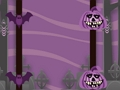 Játék Halloween denevérek online