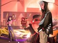 Játék Rod Multiplayer autóvezetés  online