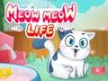 Játék Miau Miau élet  online