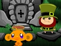 Játék Majom go Happy 64 szakasz online