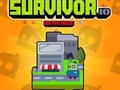 Játék Túlélő. io Bosszú  online