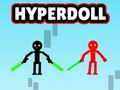 Játék Hiperdoll online