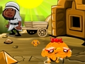 Játék Majom go Happy Stage 74 online