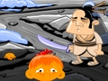 Játék Majom go Happy Stage 76 online