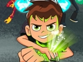 Játék Ben 10 Forever Tower online