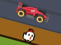Játék Ütköző út online