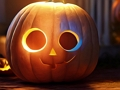 Játék Halloween kattintó rejtvény online