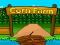 Játék Kukoricafarm menekülés online