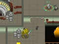 Játék Clanker. io  online