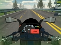 Játék Forgalmi versenymotor online