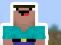 Játék Noob Steve online