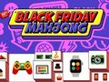 Játék Fekete péntek Mahjong online