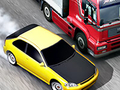 Játék Traffic Racer mester  online