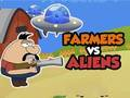 Játék Mezőgazdasági termelők vs idegenek online