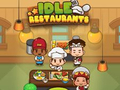 Játék Idle éttermek  online