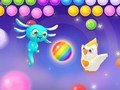 Játék Bubble Shooter Pop It most online