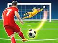 Játék 3D futball  online