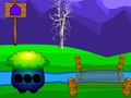 Játék Beach Escape 3 online
