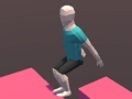 Játék Parkour flip trükk 2022 online