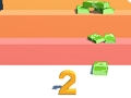 Játék Math Runner kombájn száma  online
