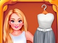 Játék Princess Party Crashers  online