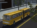 Játék Busz vezetés  online