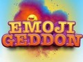 Játék Emoji Geddon online