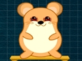 Játék Hamster Grid Átlag  online